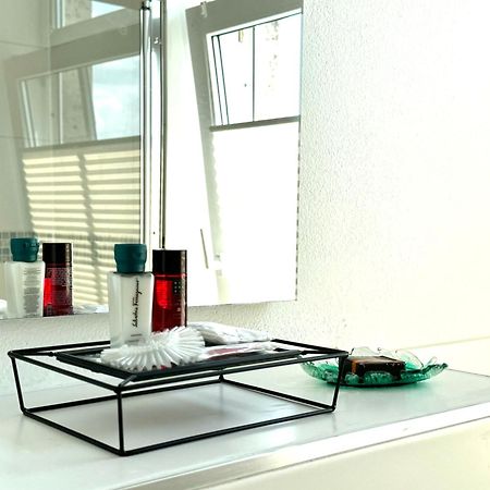 Citywohnung Zum Wohlfuehlen Chemnitz Ngoại thất bức ảnh