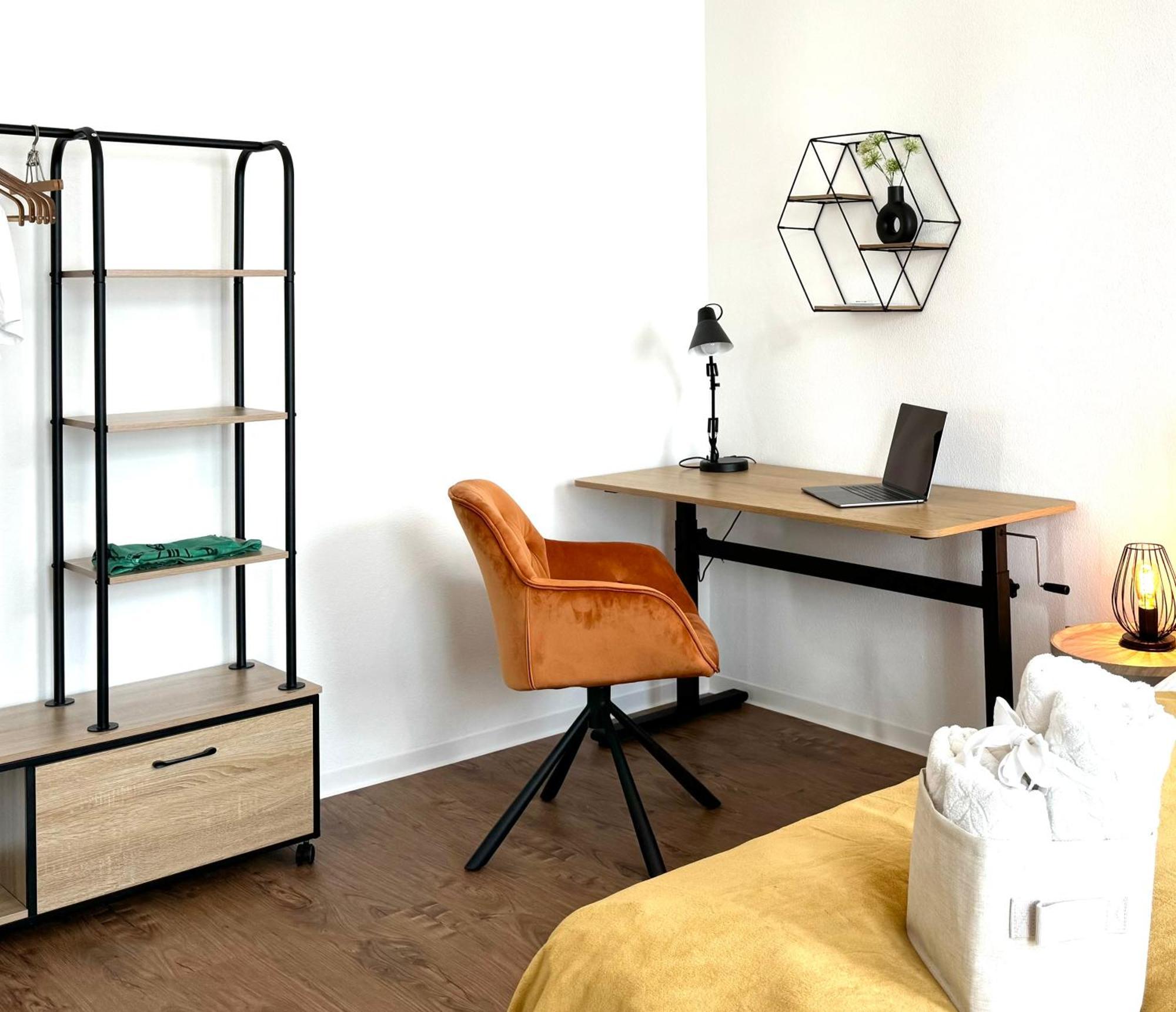 Citywohnung Zum Wohlfuehlen Chemnitz Ngoại thất bức ảnh