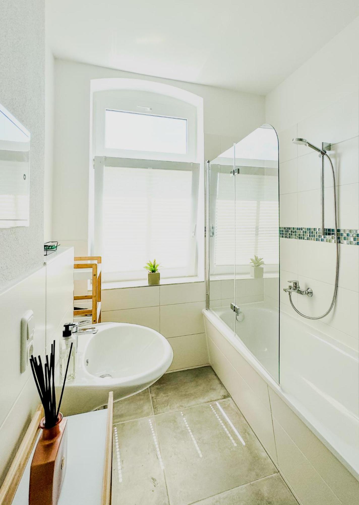 Citywohnung Zum Wohlfuehlen Chemnitz Ngoại thất bức ảnh