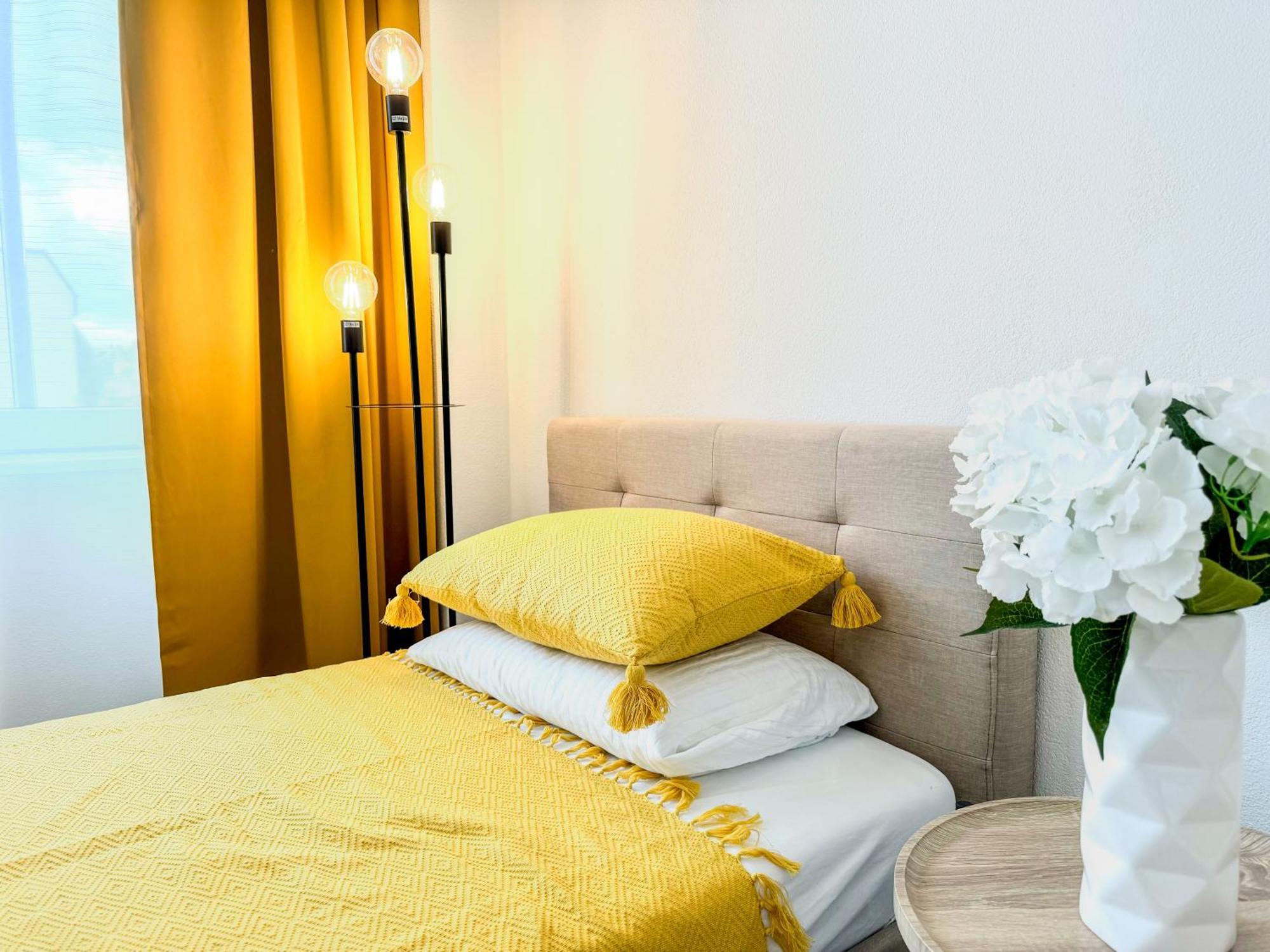 Citywohnung Zum Wohlfuehlen Chemnitz Ngoại thất bức ảnh