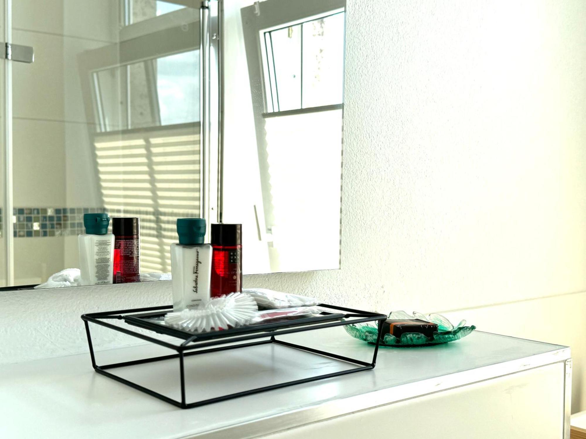 Citywohnung Zum Wohlfuehlen Chemnitz Ngoại thất bức ảnh