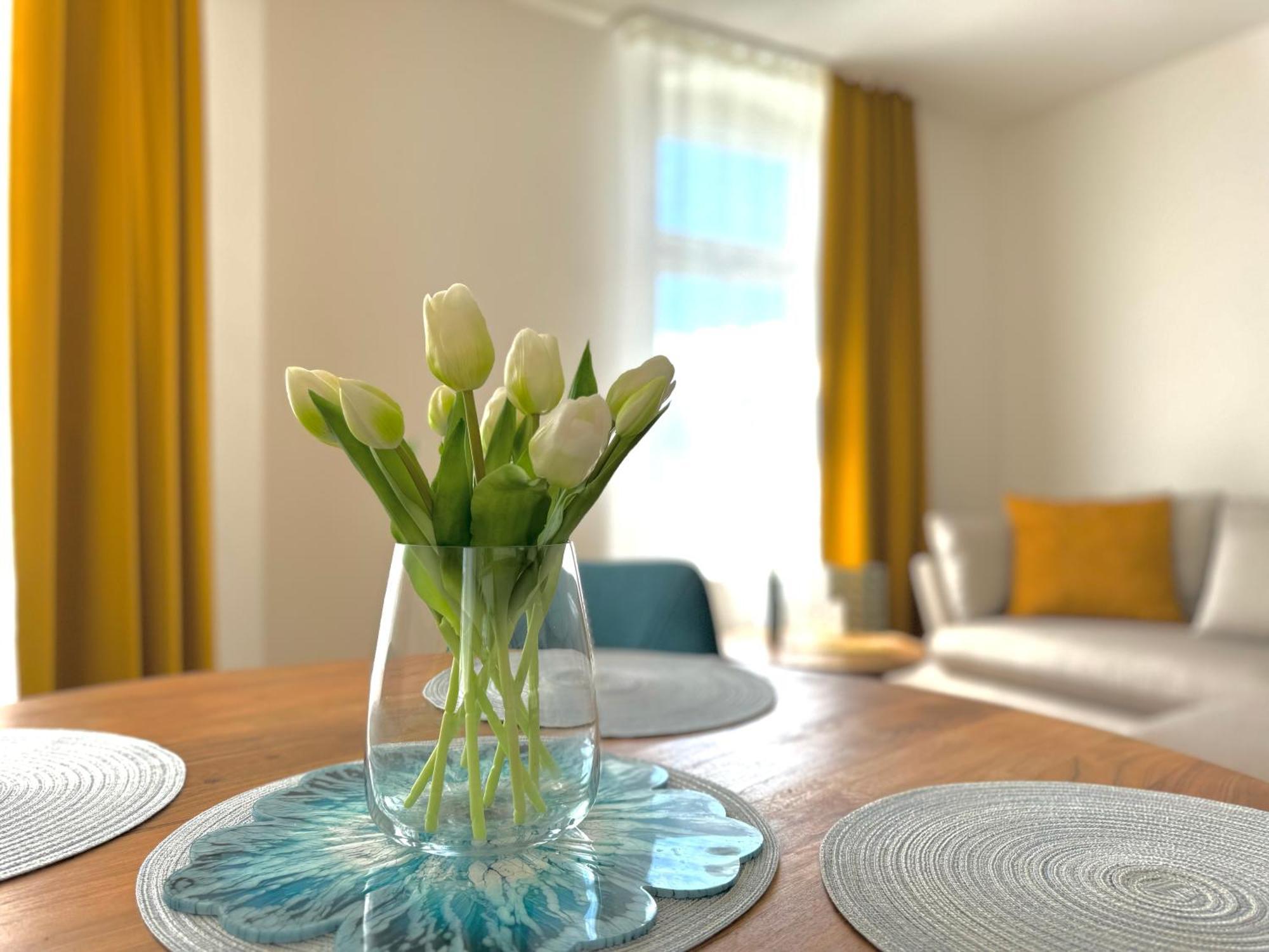 Citywohnung Zum Wohlfuehlen Chemnitz Ngoại thất bức ảnh